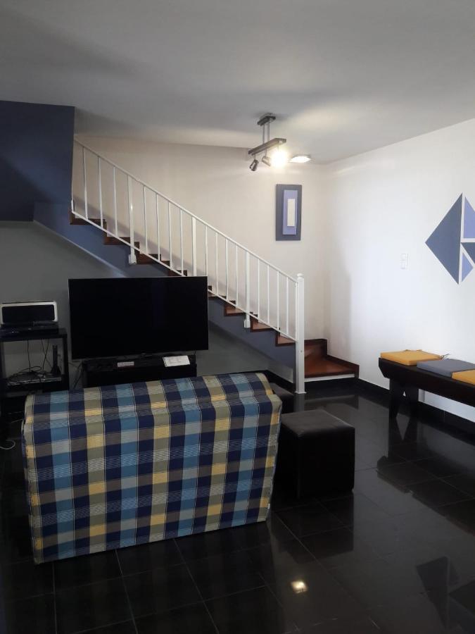 Panoramic Ocean View House Vila Sao Roque Do Faial Exterior foto